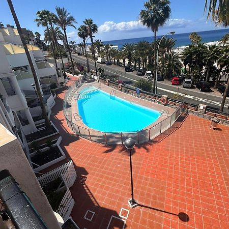 Bluejay Apartamento Playa Del Cura Playa Del Cura  Dış mekan fotoğraf