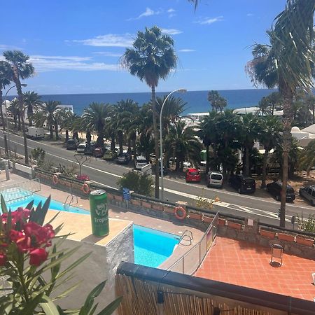 Bluejay Apartamento Playa Del Cura Playa Del Cura  Dış mekan fotoğraf