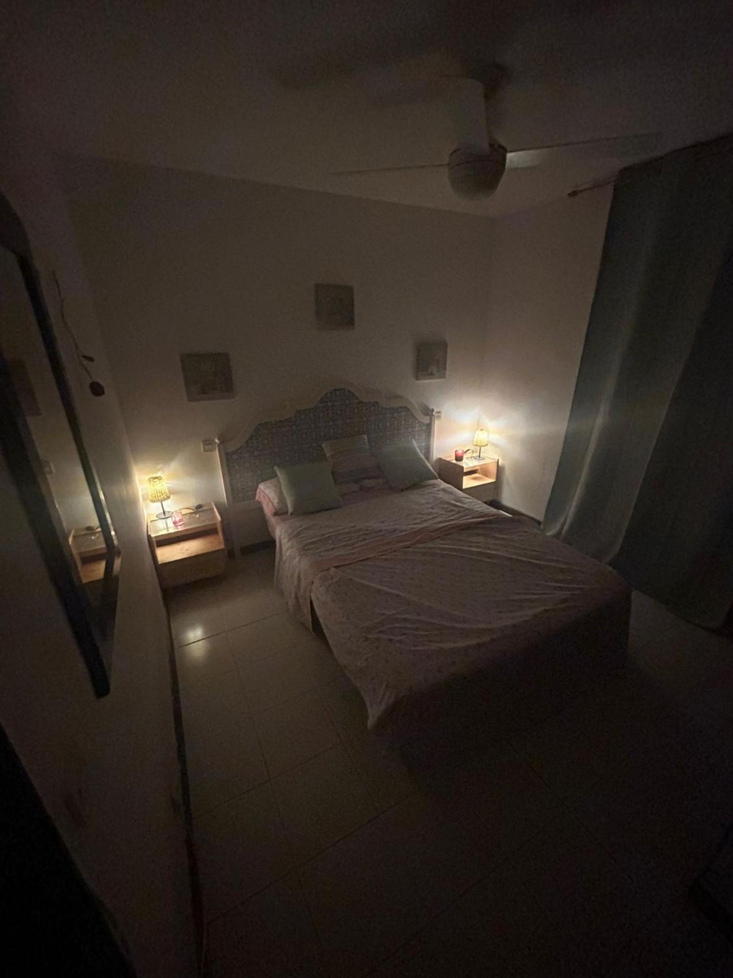 Bluejay Apartamento Playa Del Cura Playa Del Cura  Dış mekan fotoğraf