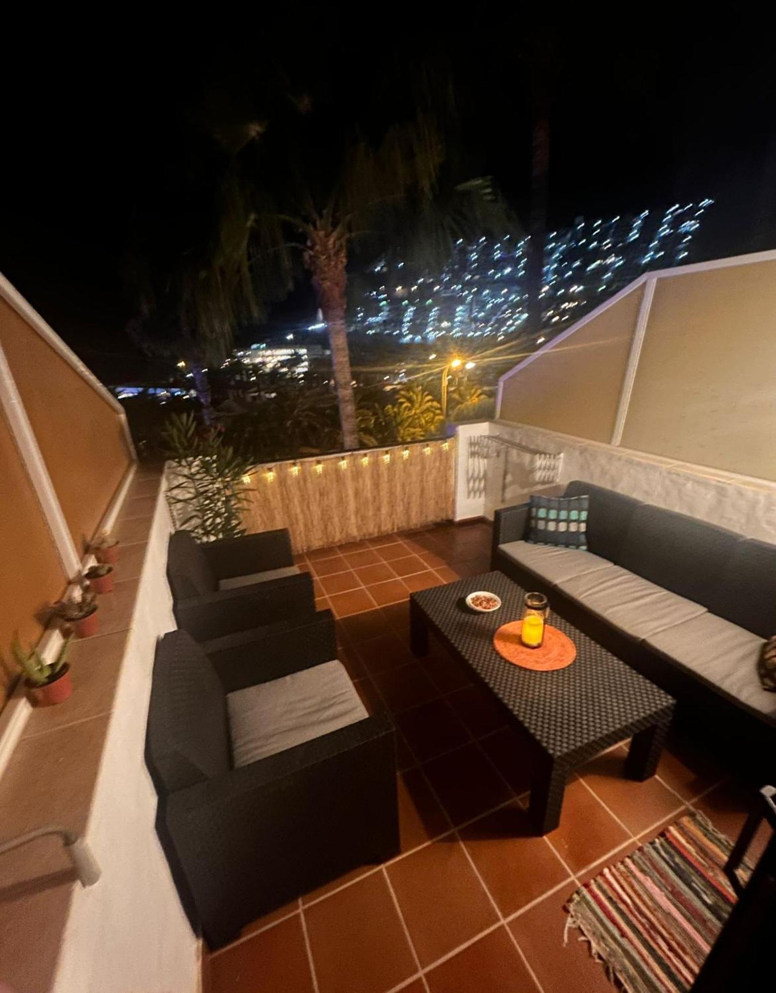 Bluejay Apartamento Playa Del Cura Playa Del Cura  Dış mekan fotoğraf