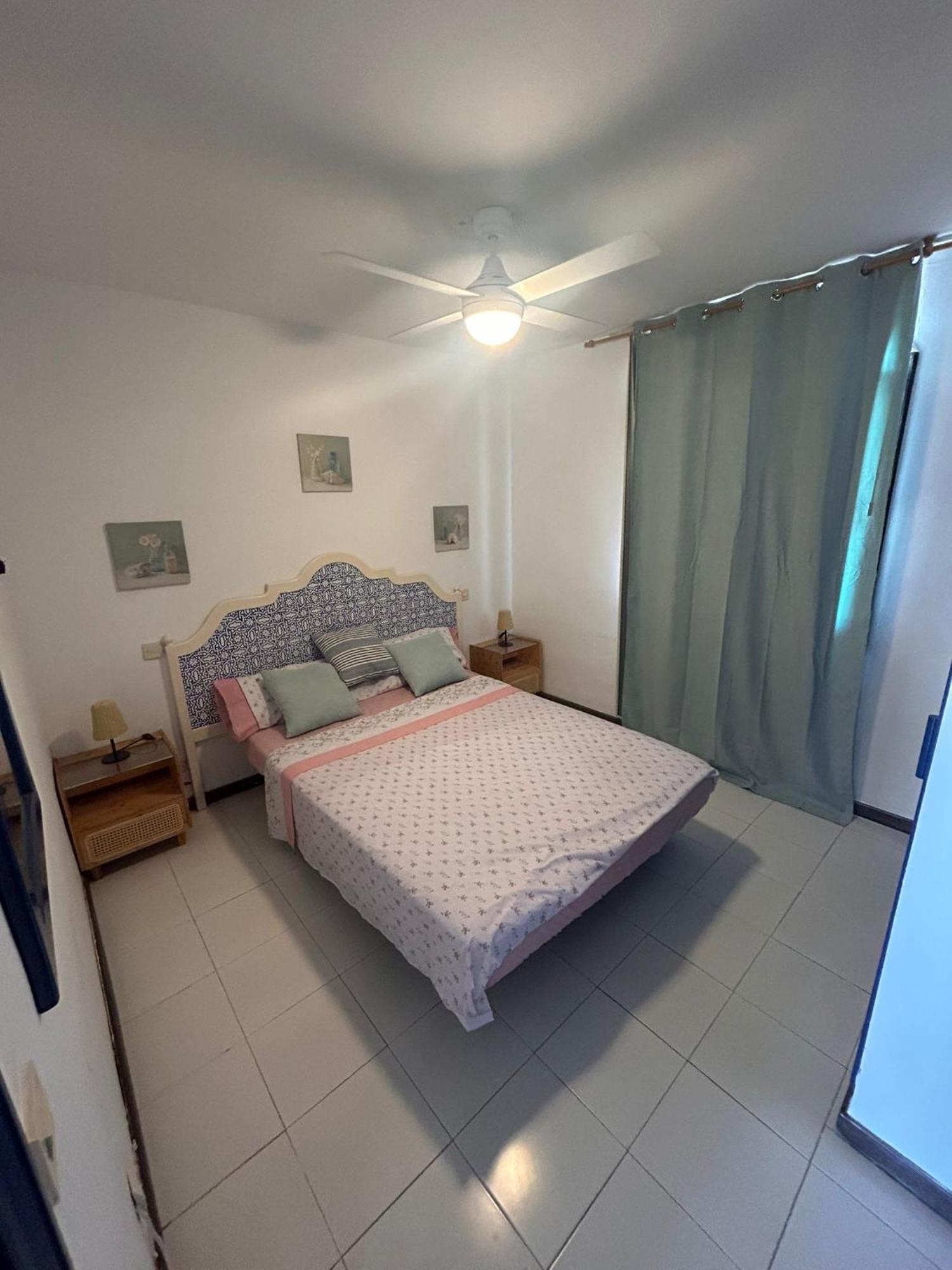 Bluejay Apartamento Playa Del Cura Playa Del Cura  Dış mekan fotoğraf