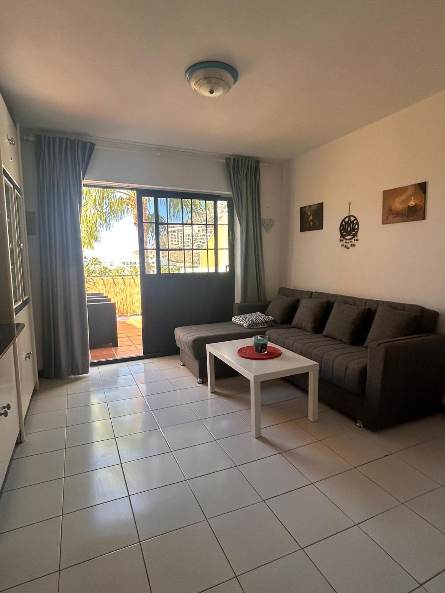 Bluejay Apartamento Playa Del Cura Playa Del Cura  Dış mekan fotoğraf