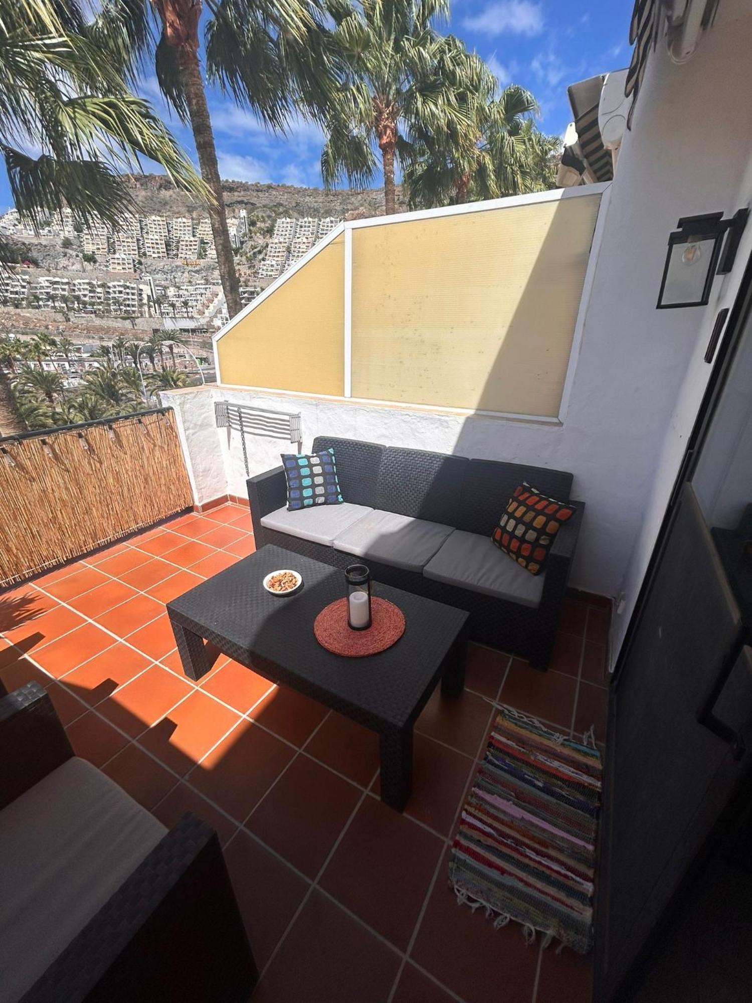 Bluejay Apartamento Playa Del Cura Playa Del Cura  Dış mekan fotoğraf