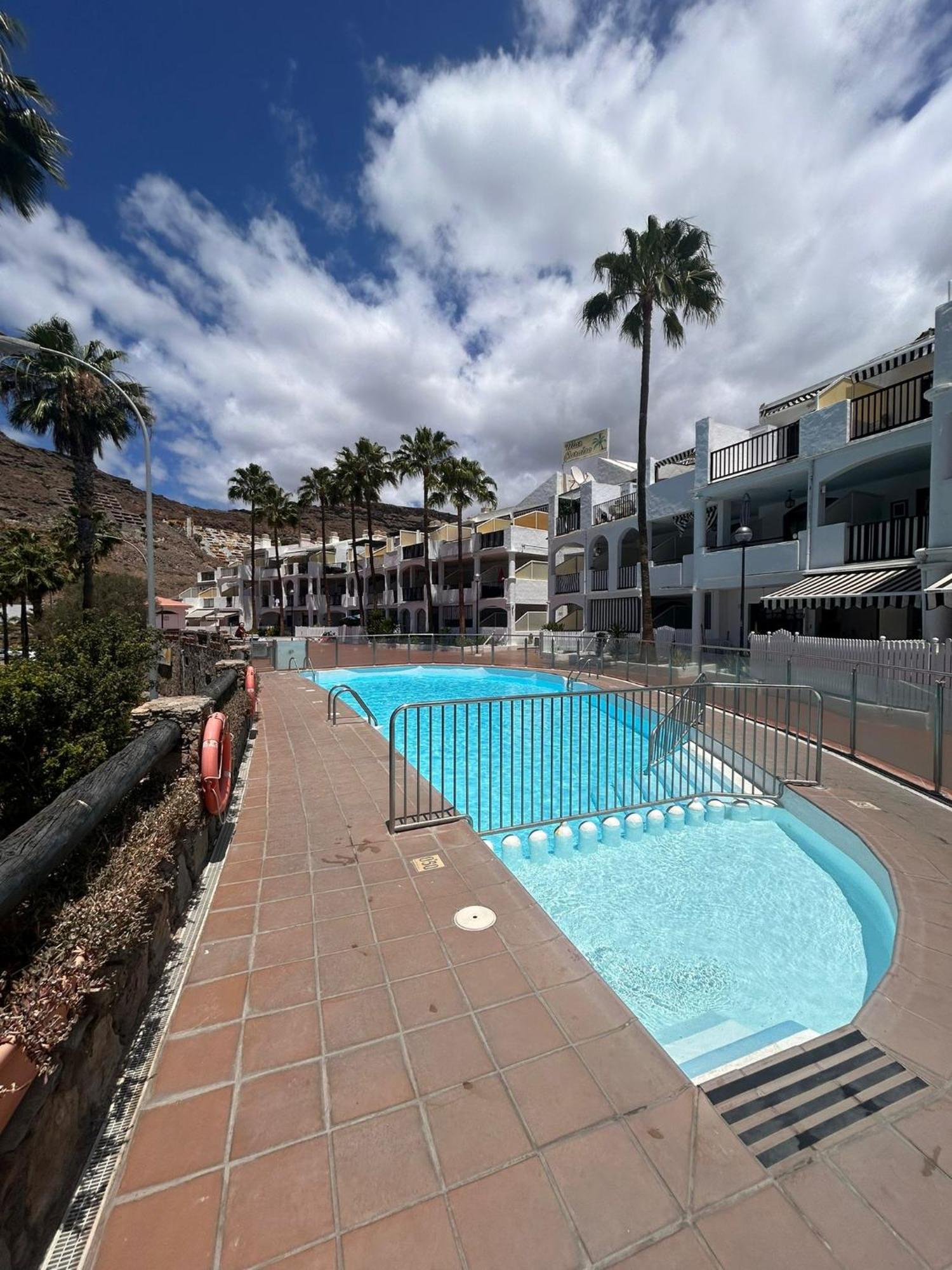 Bluejay Apartamento Playa Del Cura Playa Del Cura  Dış mekan fotoğraf